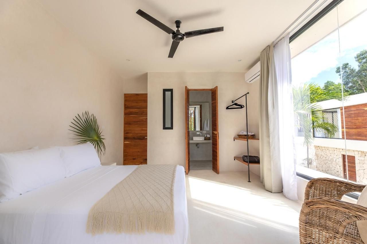 Hotel Hacienda 21