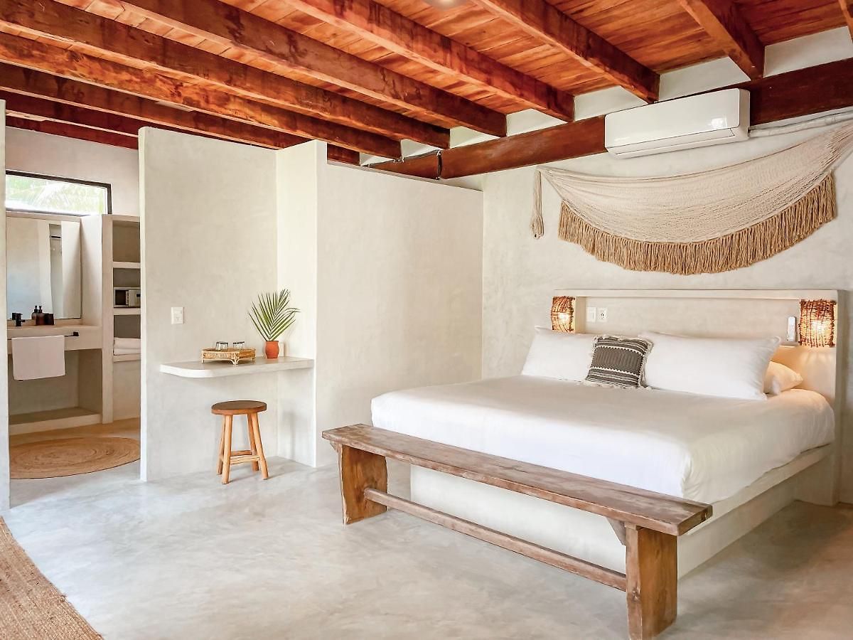 Amansala Hotel Tulum