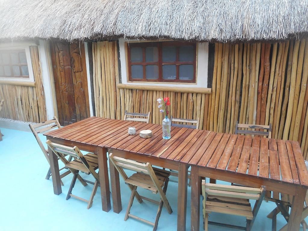 Chill Hostal *