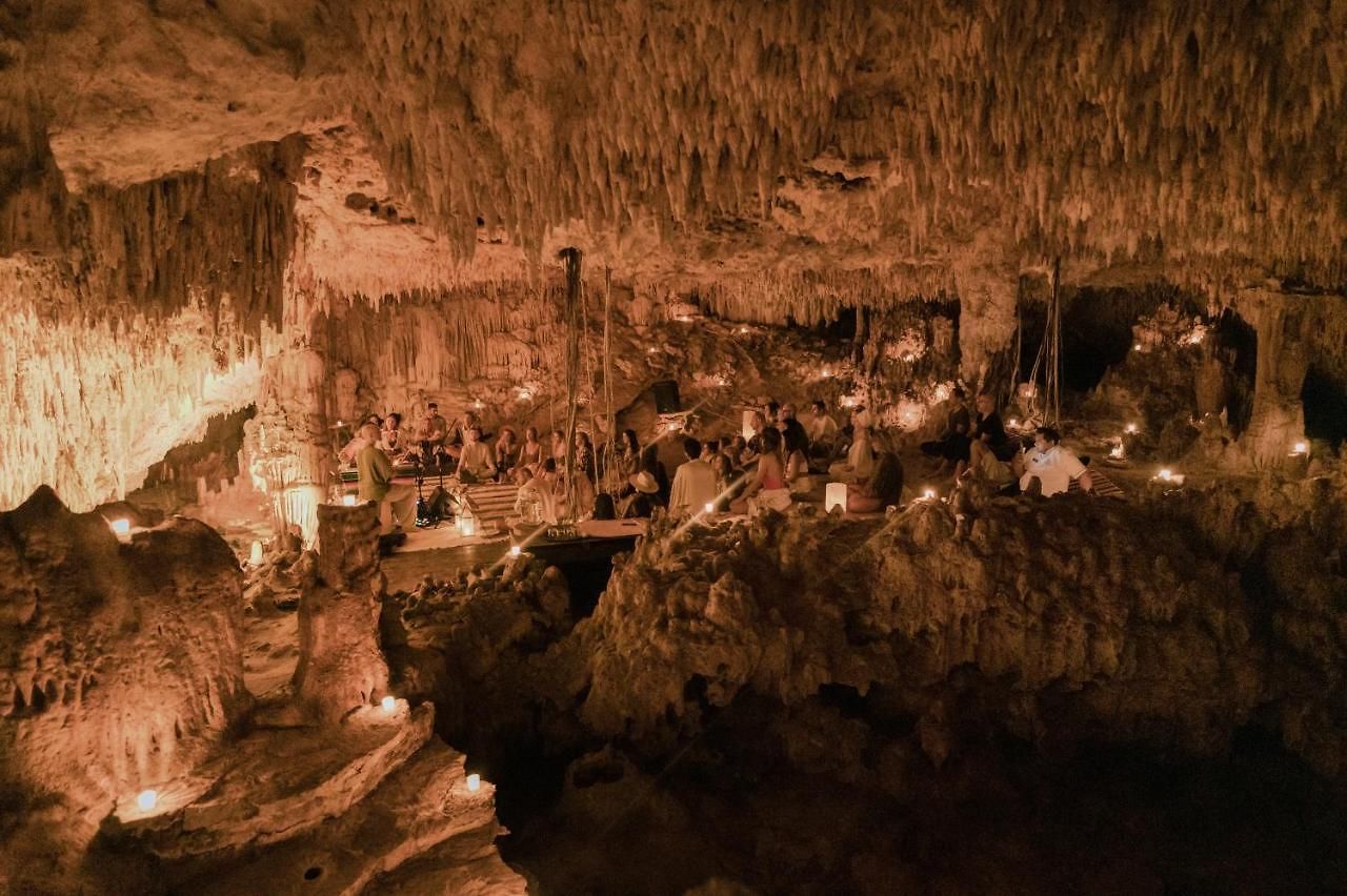 Villa Naum - Secluded With Private Cenote