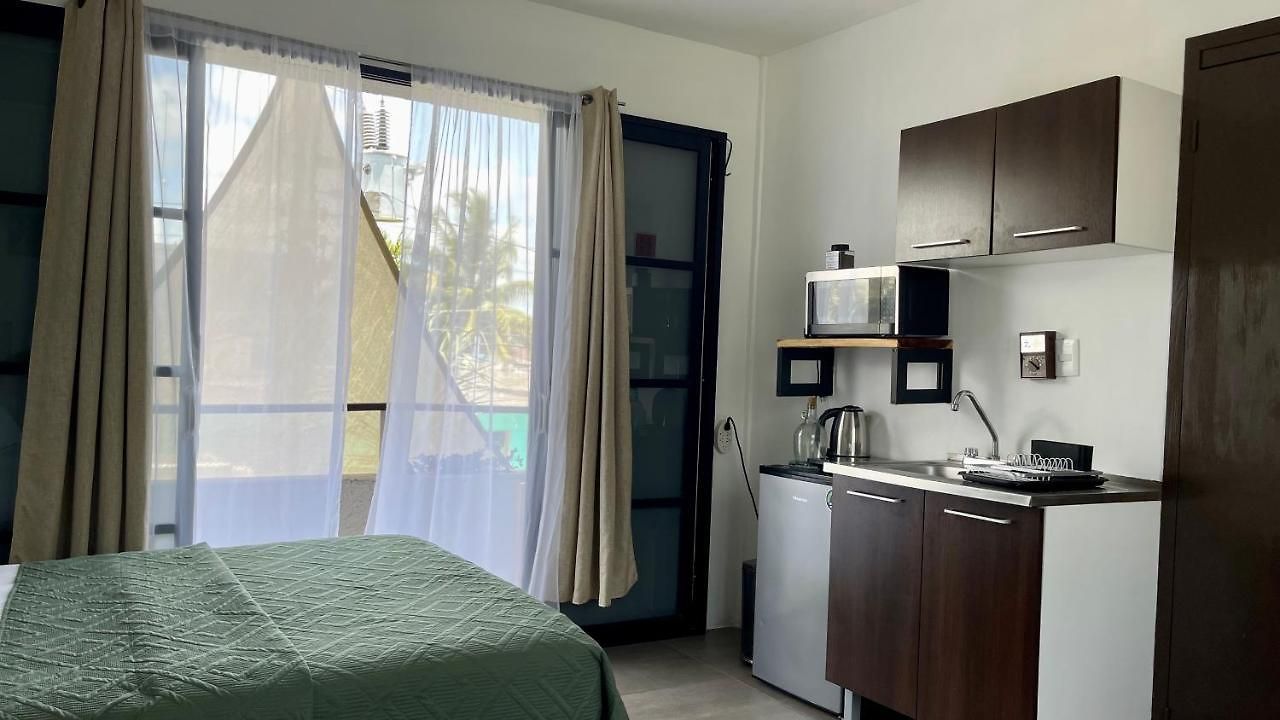 Apartment Casa Villamatisse