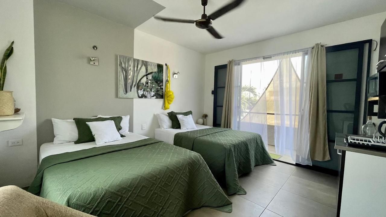 Casa Villamatisse Tulum