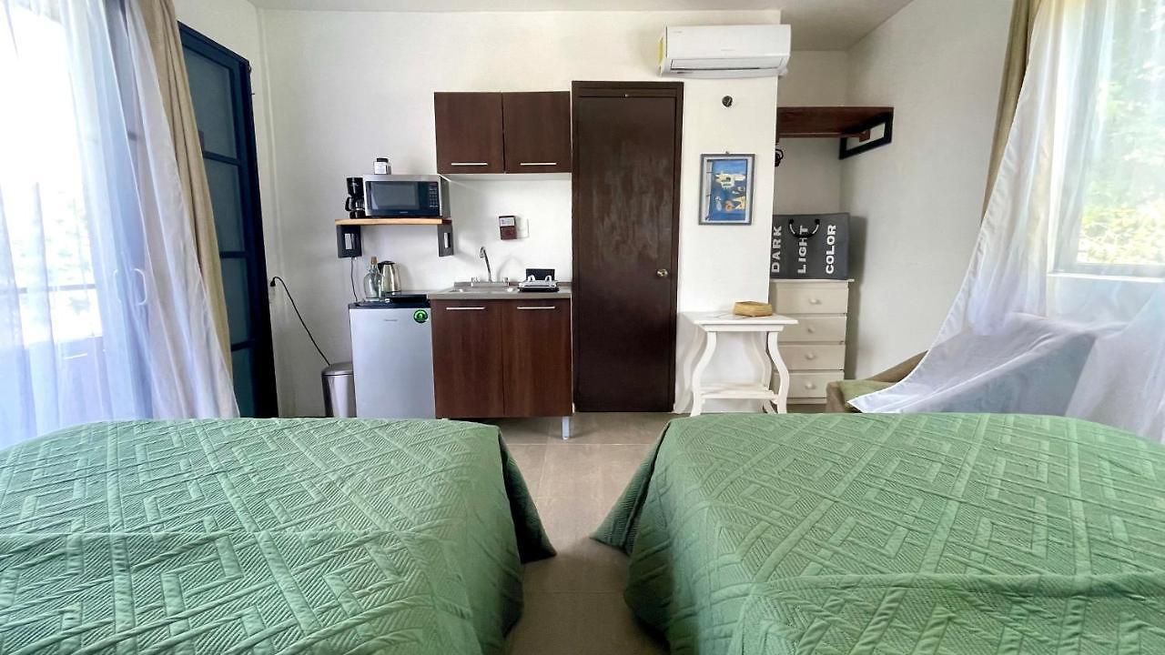 Casa Villamatisse Apartment *