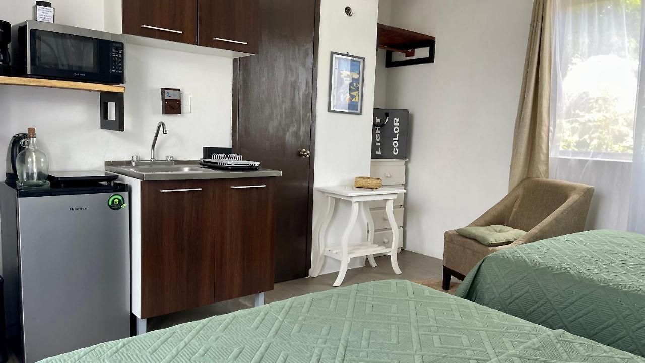 Apartment Casa Villamatisse