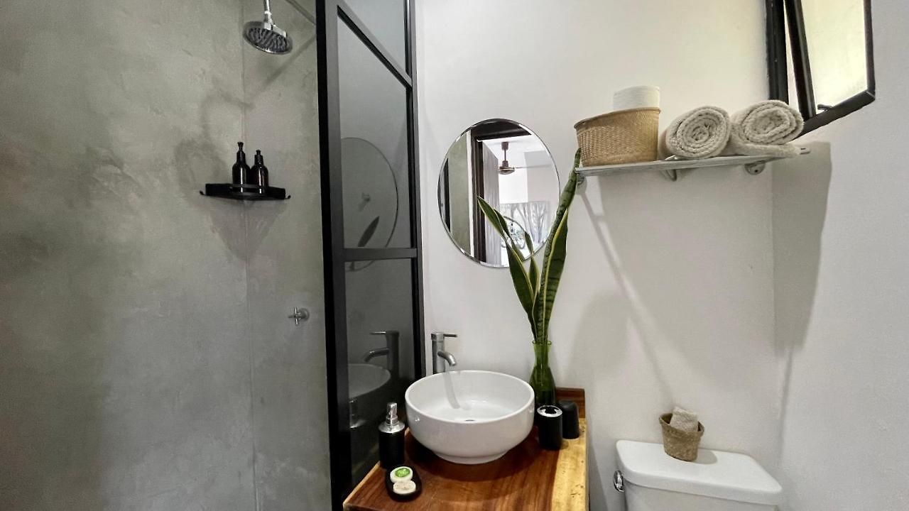 Casa Villamatisse * Tulum
