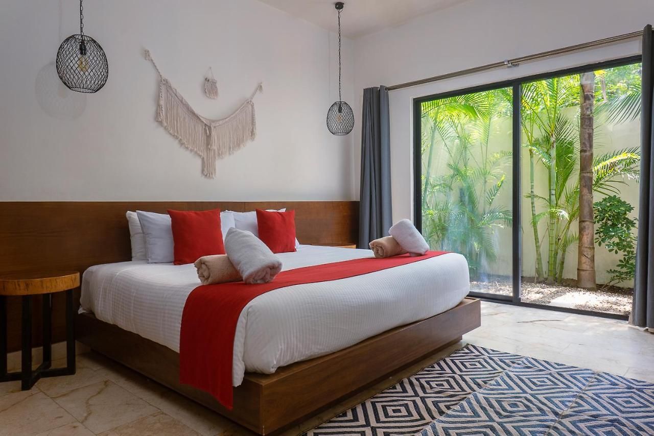 Spectacular 4br Style With Concierge And Secluded Pool * Tulum