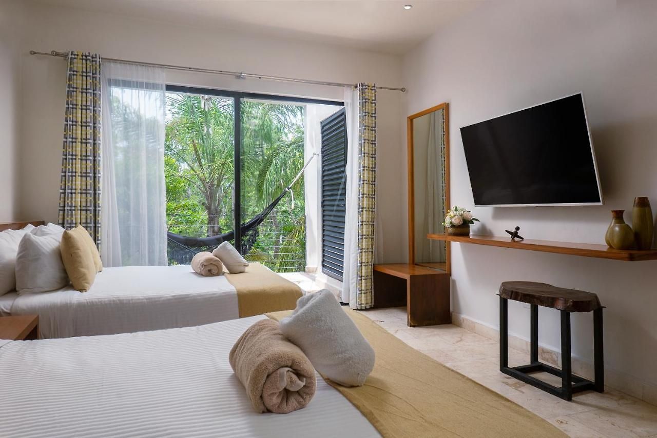 Villa Spectacular 4br Style With Concierge And Secluded Pool