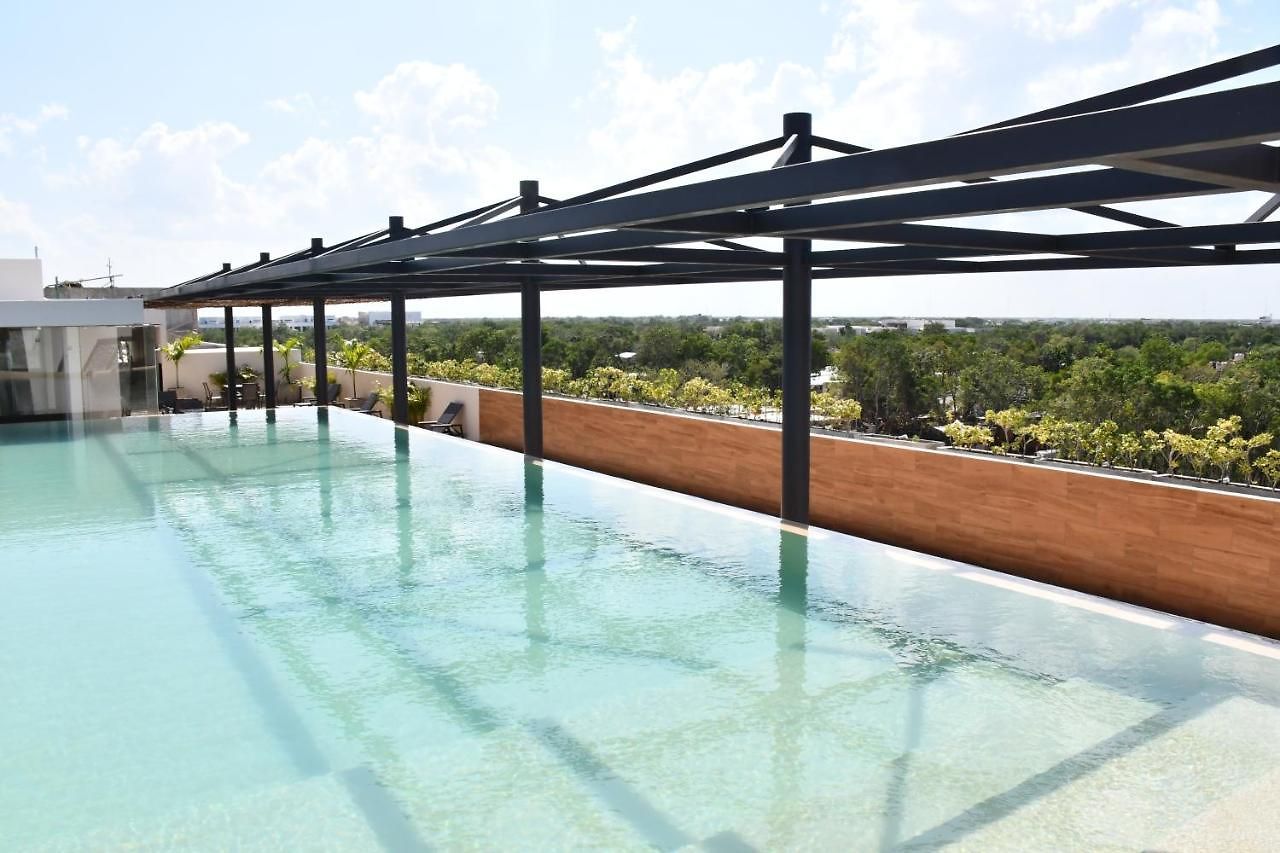 Palais By The Spot Tulum