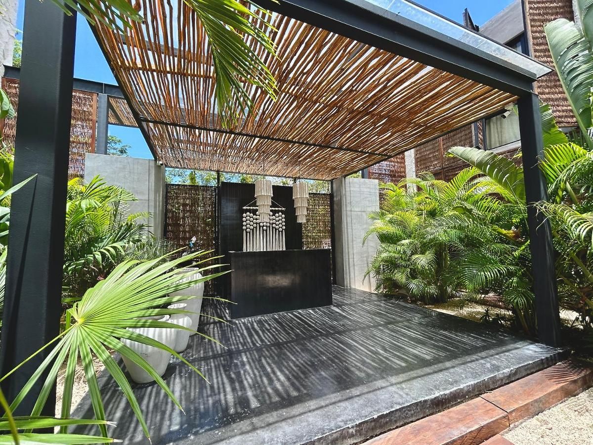 Toh - 2 Bedroom - Fiber Wifi Apartamento *