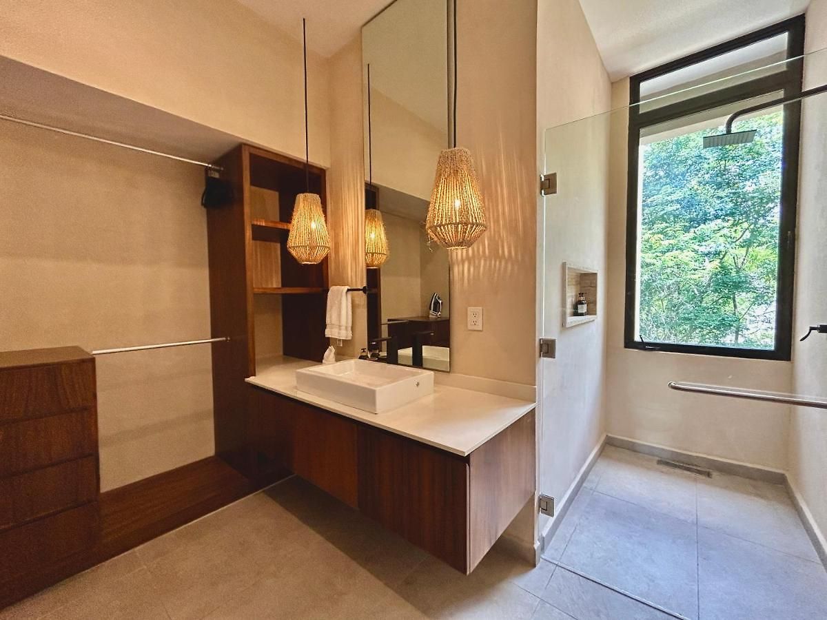 Apartamento Toh - 2 Bedroom - Fiber Wifi *