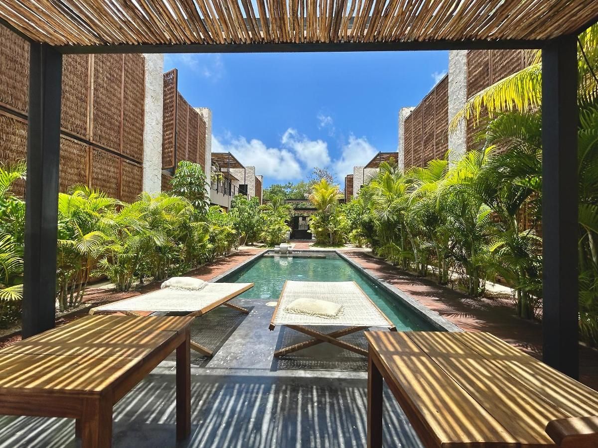 Apartamento Toh - 2 Bedroom - Fiber Wifi