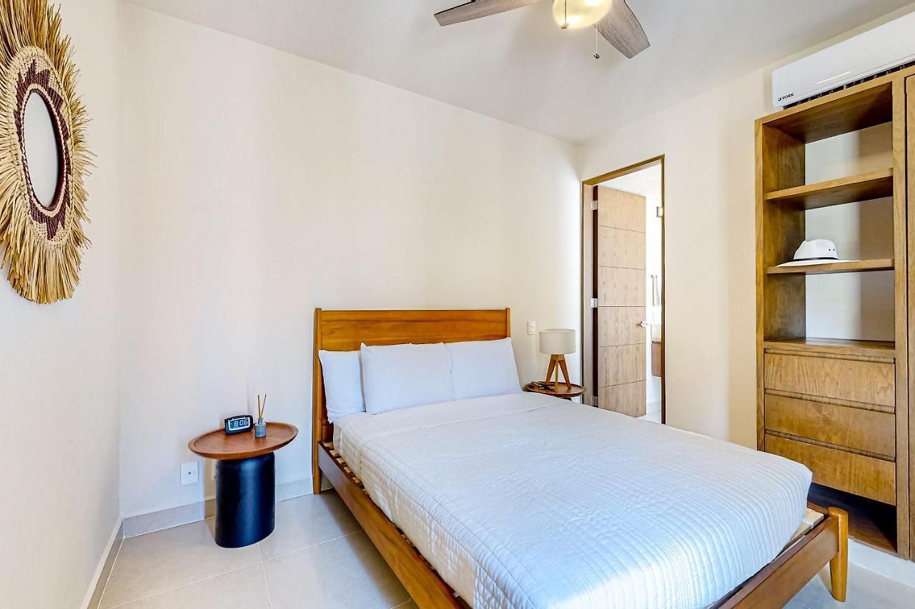 Сasa de vacaciones Tao Edena 94 Tulum
