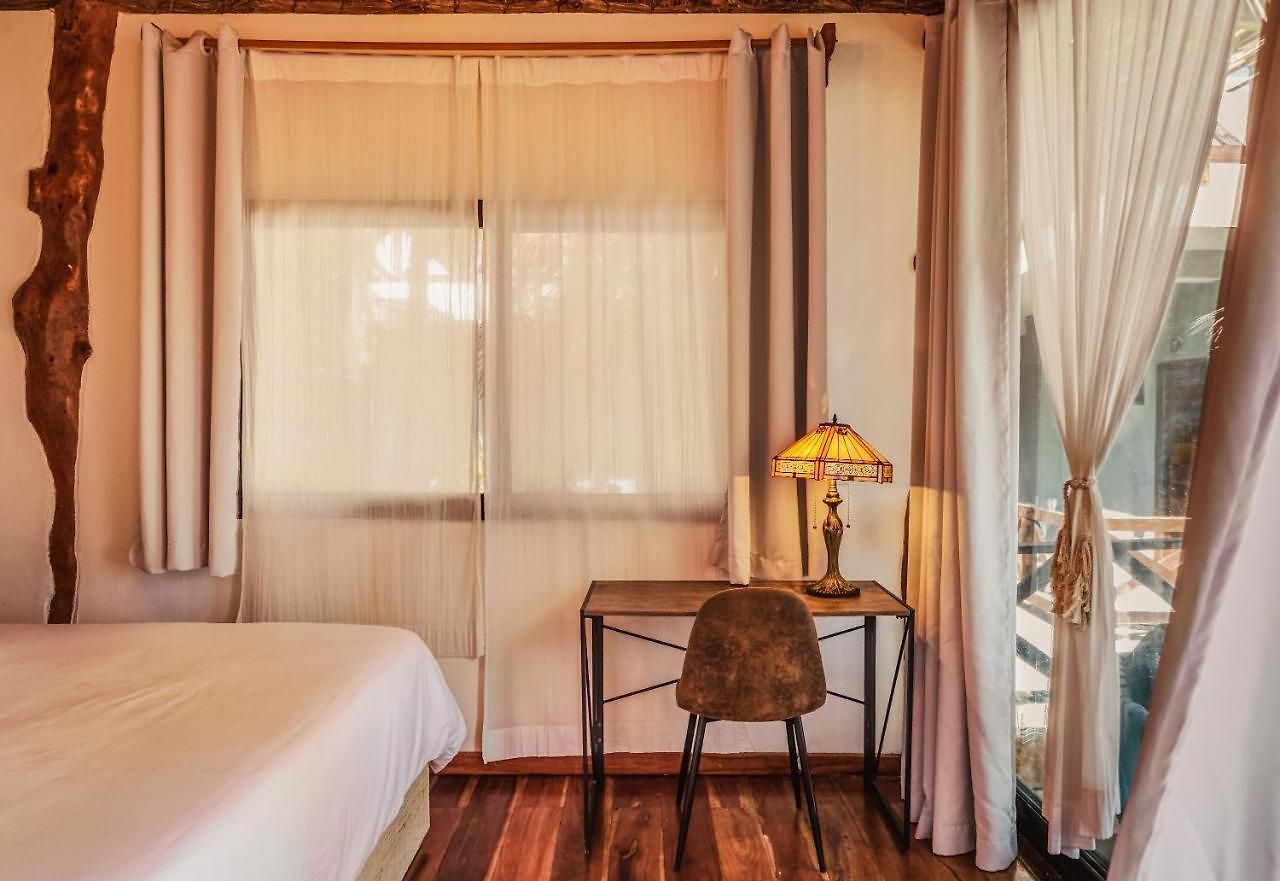 Hotelito Azul 5*