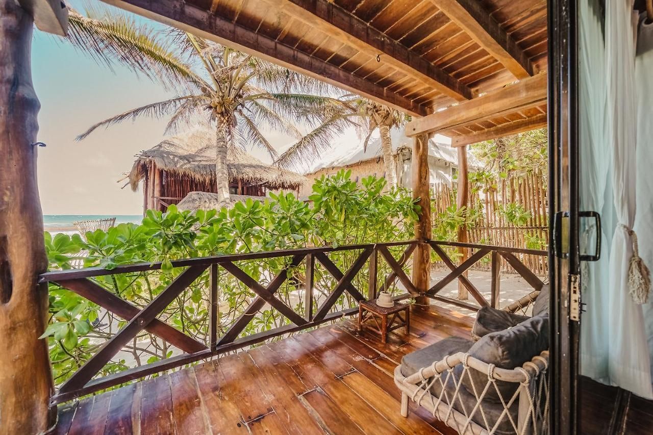 Hotelito Azul 5*