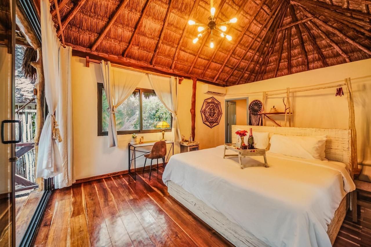 Hotelito Azul Hotel