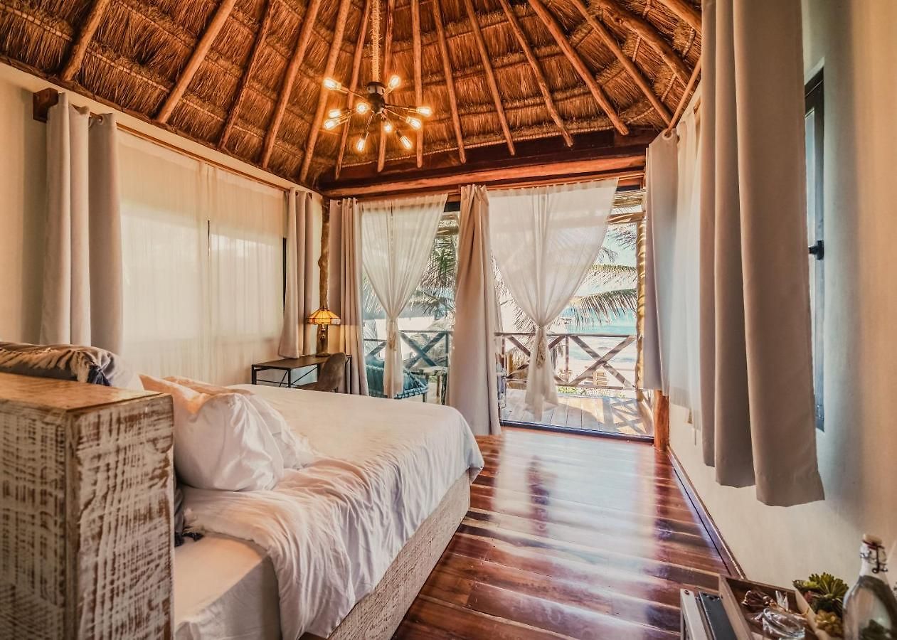 Hotel Hotelito Azul