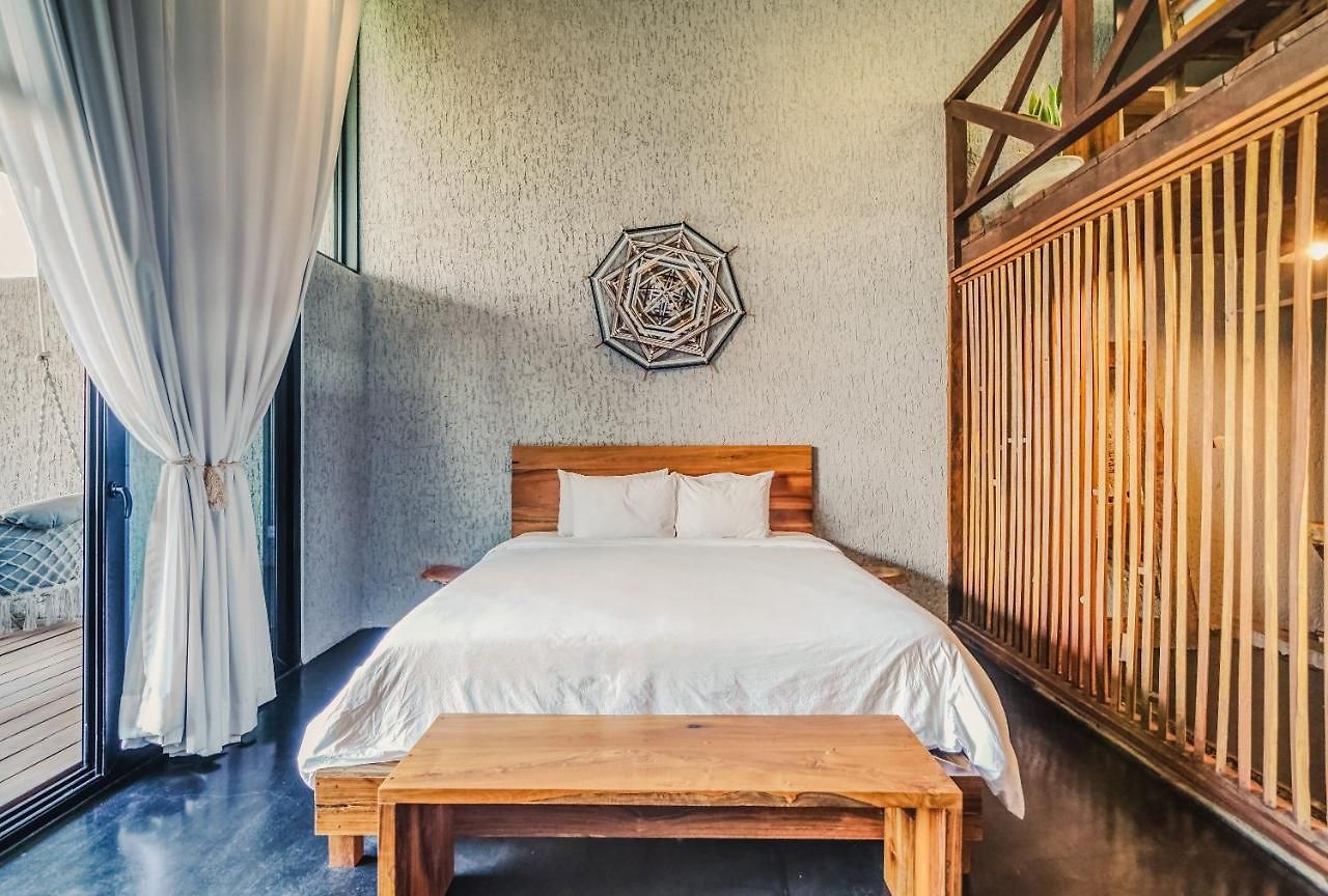 Hotelito Azul 5*