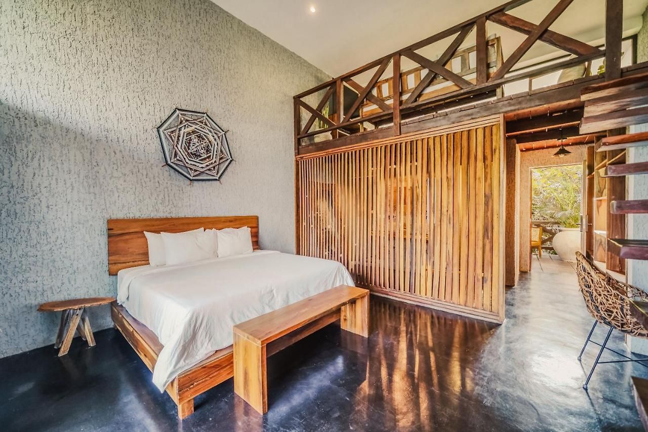 Hotel Hotelito Azul