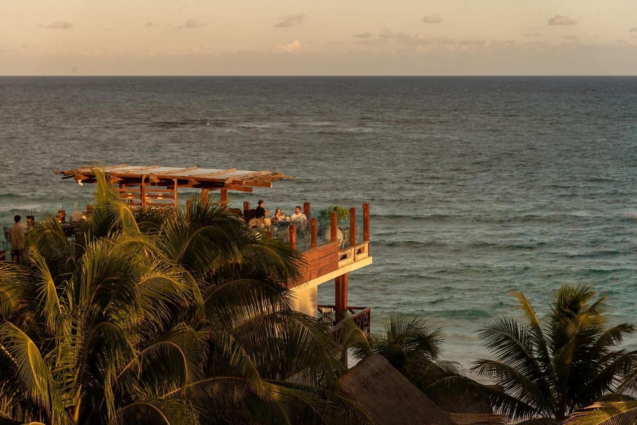Hotelito Azul Hotel 5*