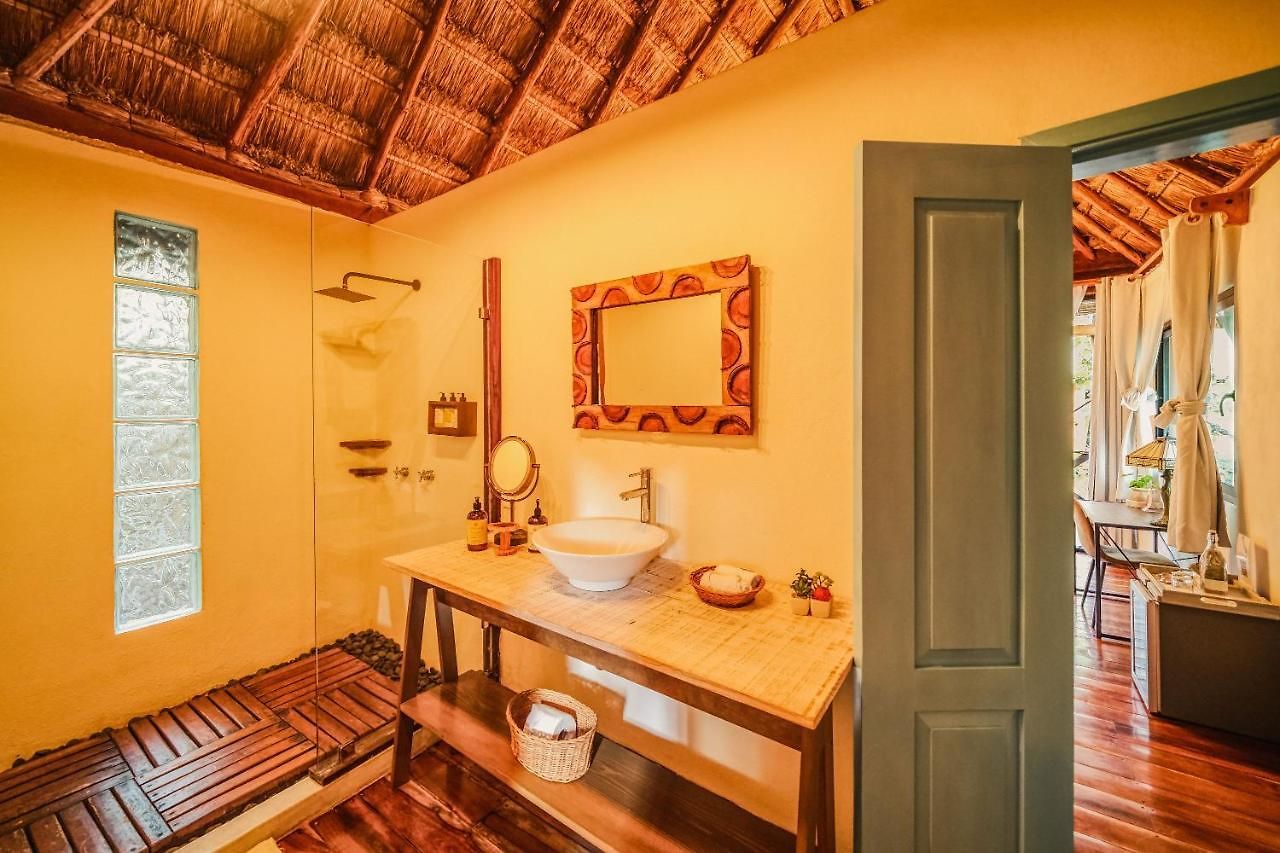 Hotelito Azul Hotel 5*
