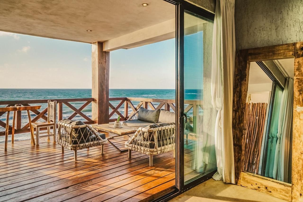 Hotelito Azul Tulum