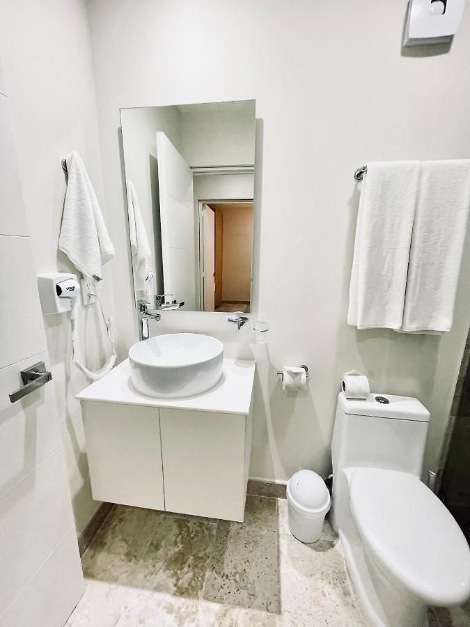 Apartment Plunge Pool And Swim-up - Aldea Zama