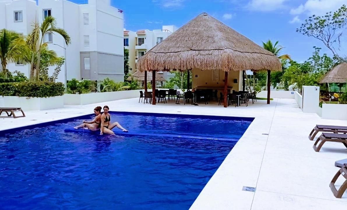 Vacations * Tulum