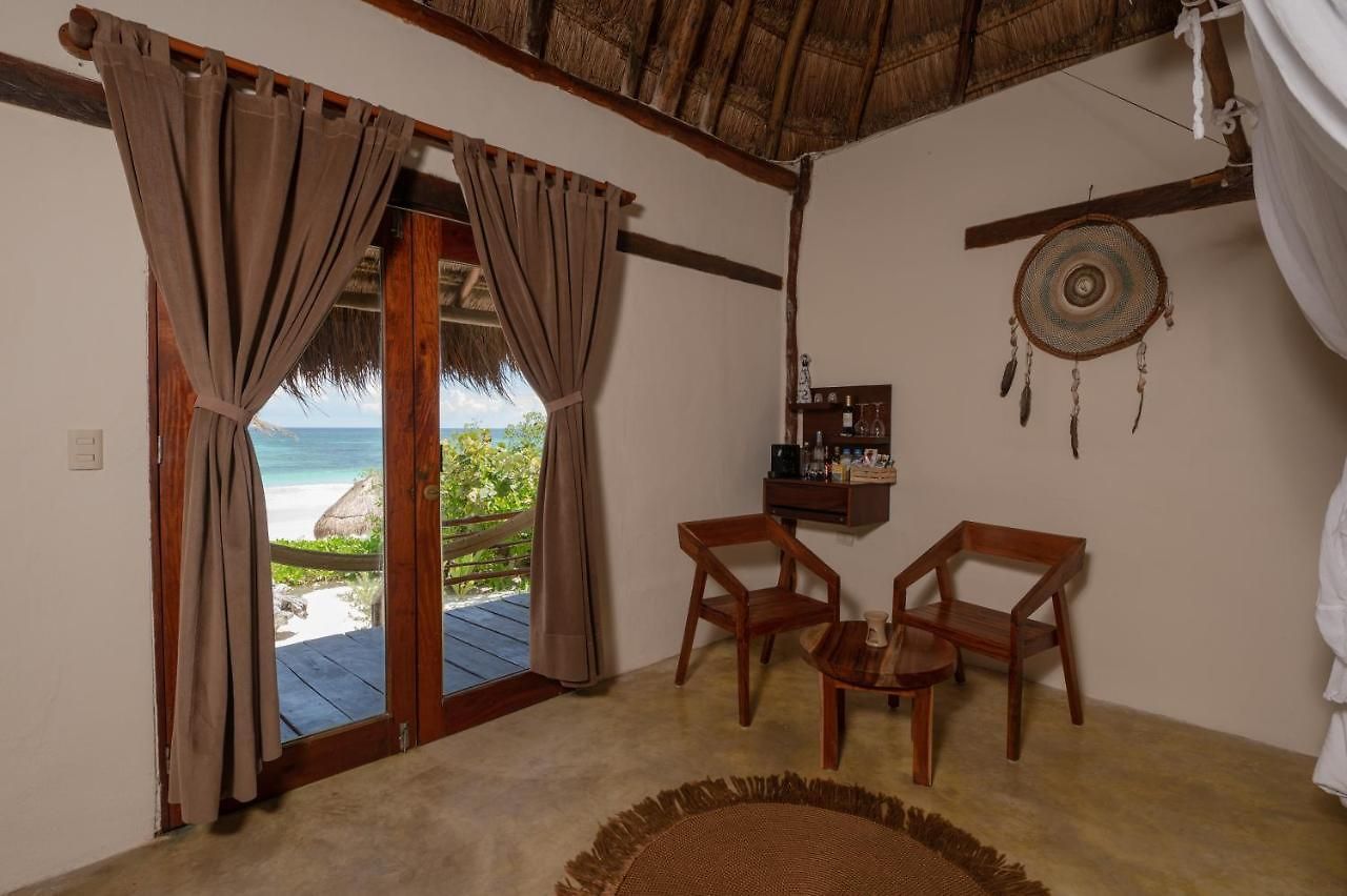 Hip Hotel Tulum