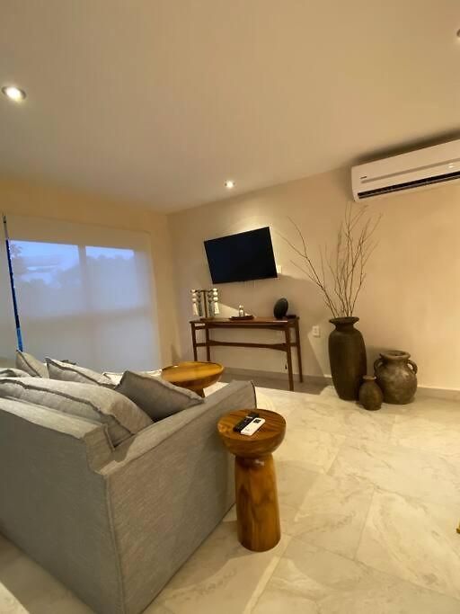 Apartamento Cacao Departamentos Tulum
