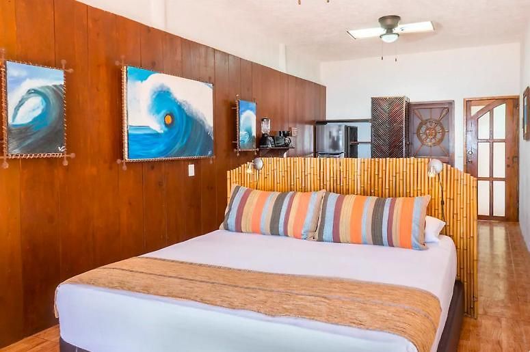 Retiro Maya Suites
