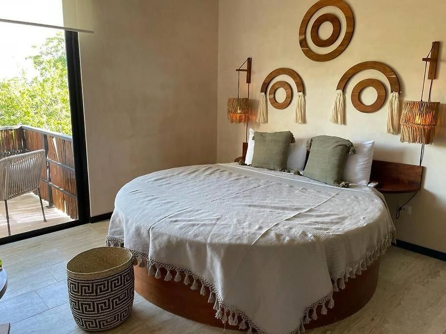 Loft En Aldea Zama *