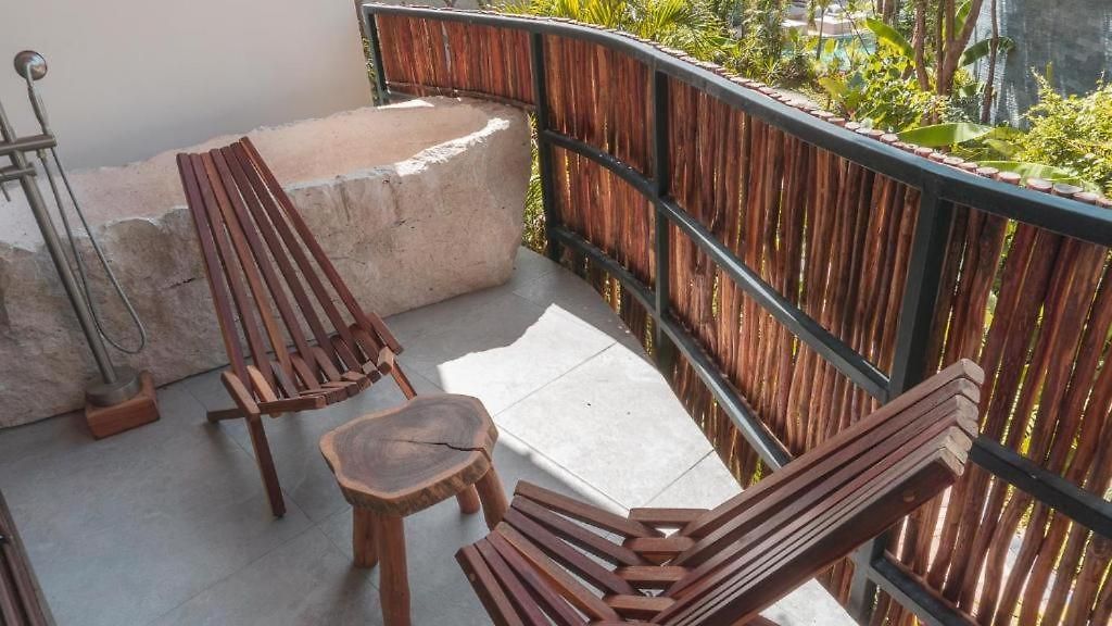 Luxury Jungle H18 With Cenote, Temazcal, Pool & Amenities