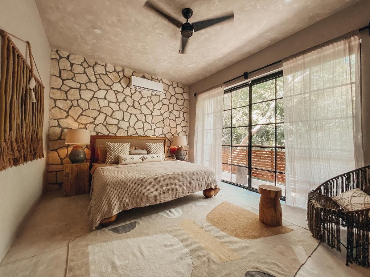 The Lund Tulum