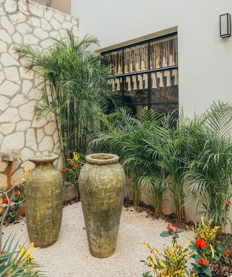 The Lund Villa Tulum