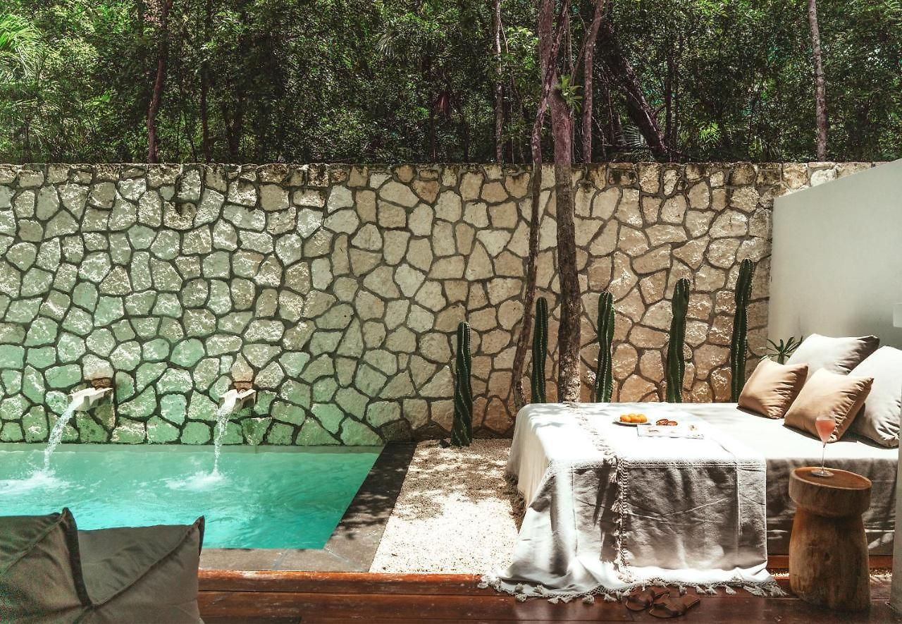 The Lund Tulum