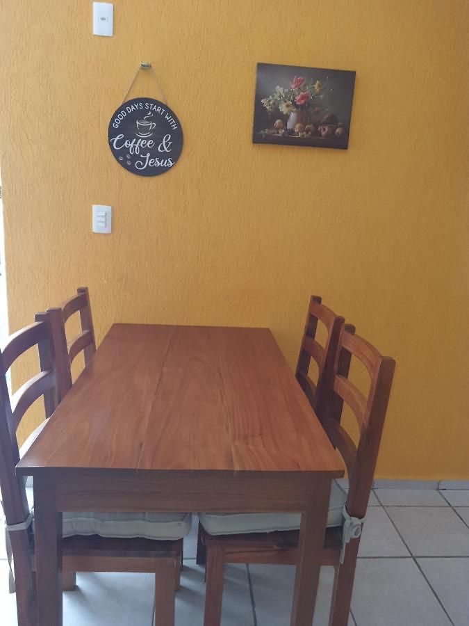 Casa Girasol *