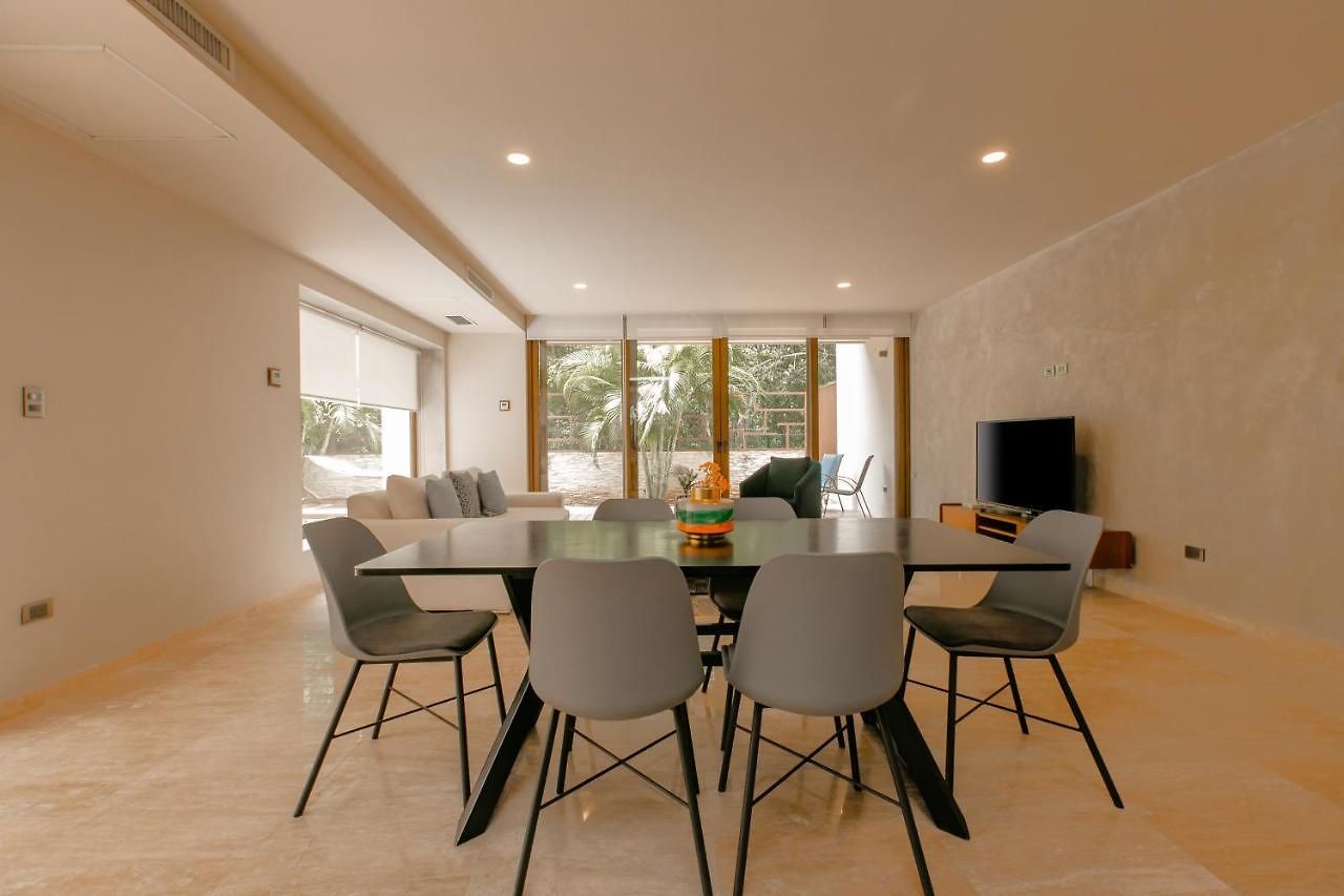 Apartamento Lumina At Amaya