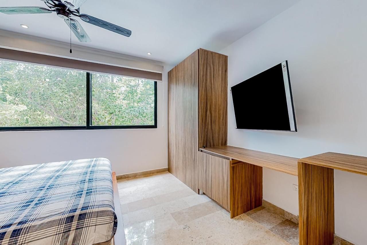 Hotel Zama Tower 101a Tulum