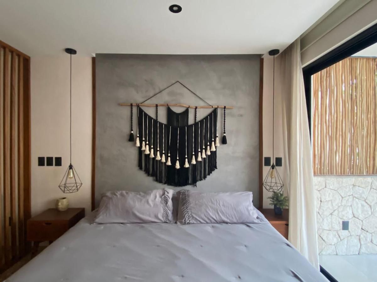 Erena Apartamento Tulum