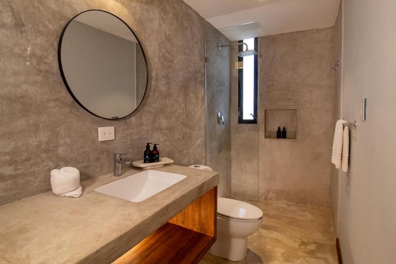 Una Luna Confortable Studio-adults Only