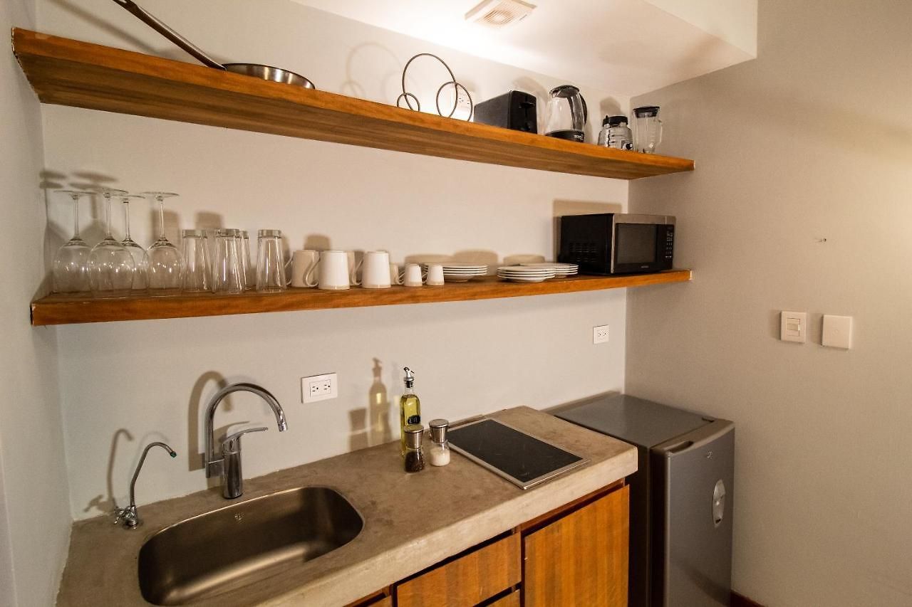Una Luna Confortable Studio-adults Only 4*