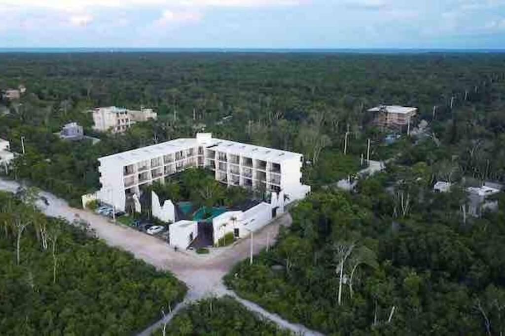 Apartamento Lujoso Departamento Con Jacuzzi Privado