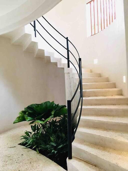 Casa Kuk, Stylish, At 5 Min, Pool, Concierge *