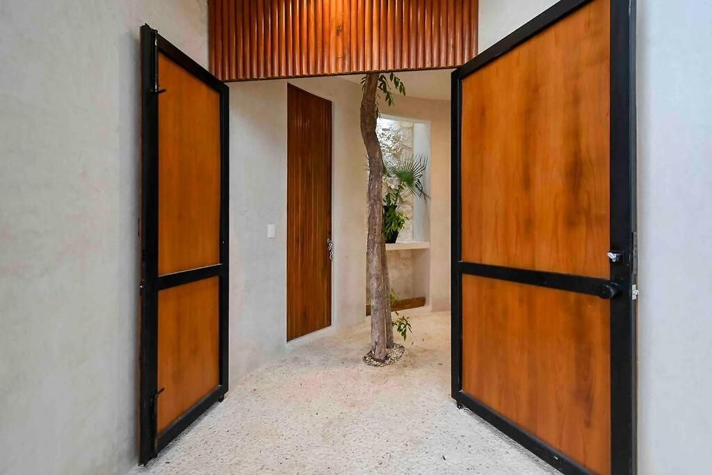 Villa Casa Kuk, Stylish, At 5 Min, Pool, Concierge *