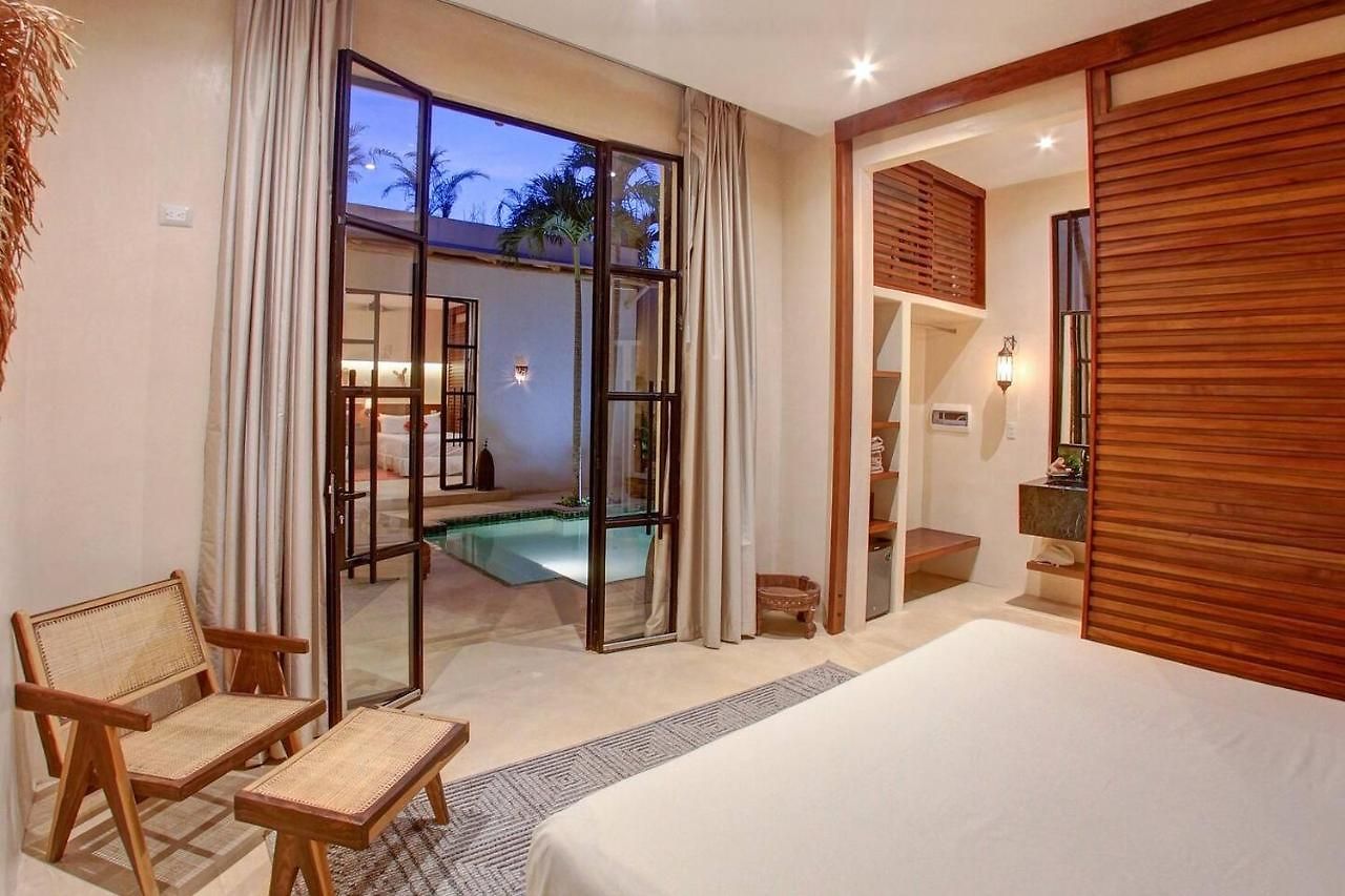 Design Minutes Form The Tulum