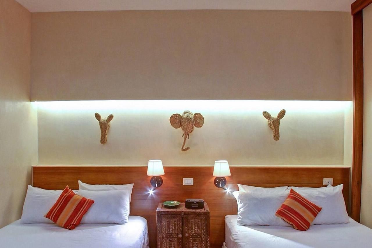 Design Minutes Form The Villa Tulum