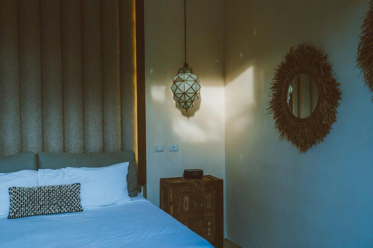 Design Minutes Form The Tulum