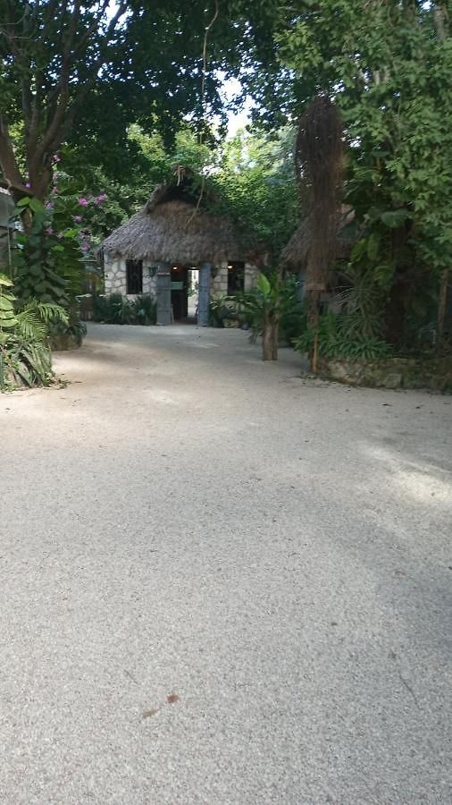 Huayacamp * Tulum