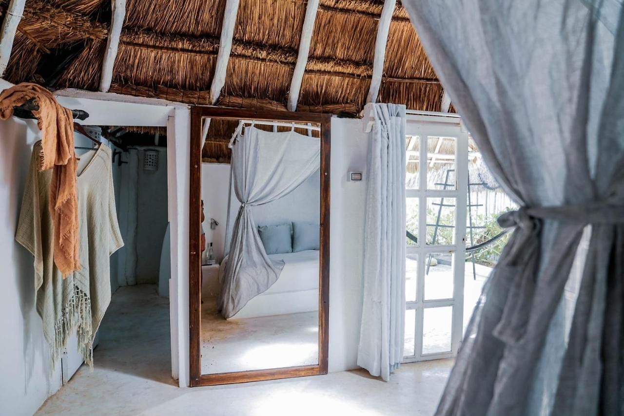 Hotel Coco Tulum