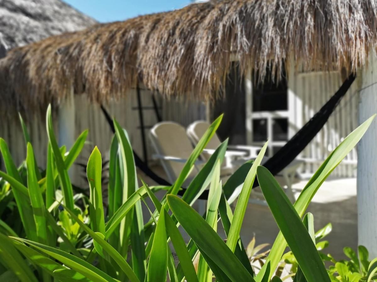 Hotel Coco Tulum